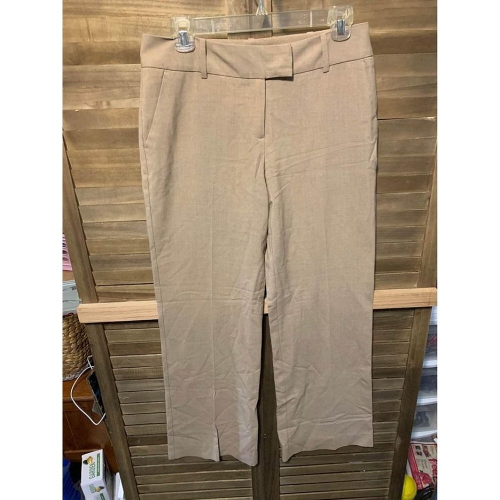 Worthington Dress Pants Business Casual Slacks Trousers Office Y2K Preppy Size 4